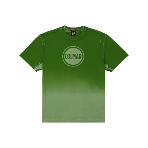 Colmar Мужские рубашки T