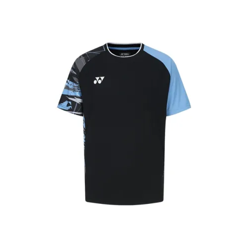 YONEX Мужские Т-рубашки