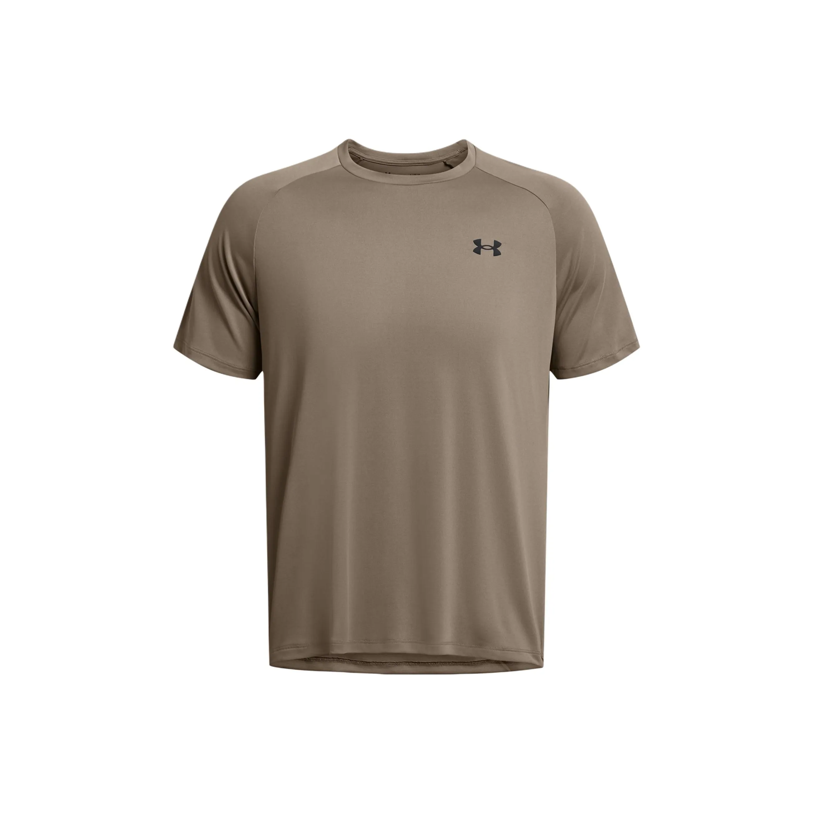 Under Armour Raglan Sleeve T Shirt Men's Linen