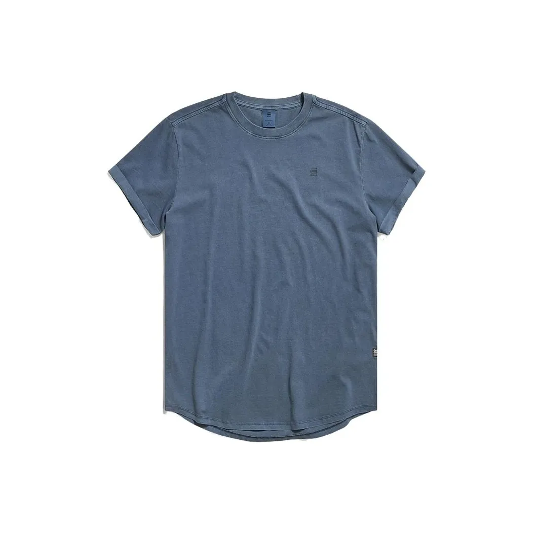 Мужская футболка с принтом RAW от STAR