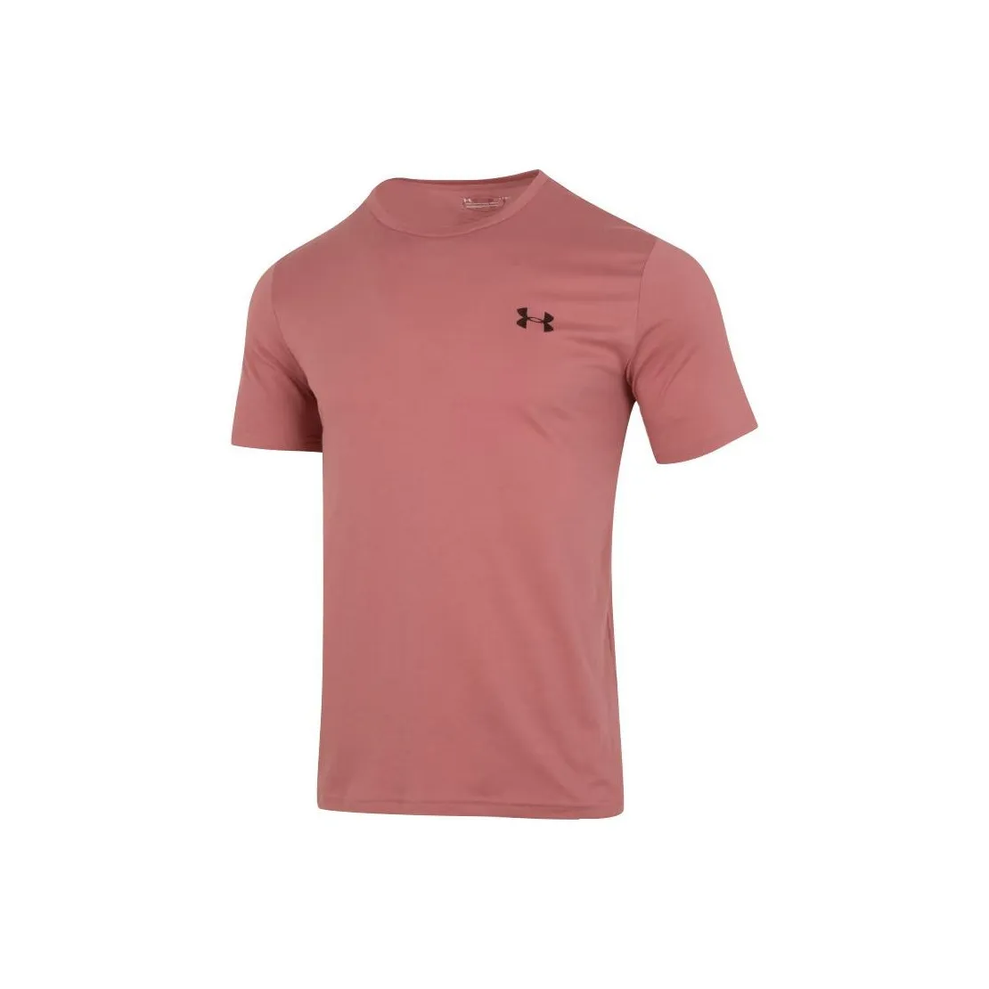 Under Armour T Shirt Men's Pink