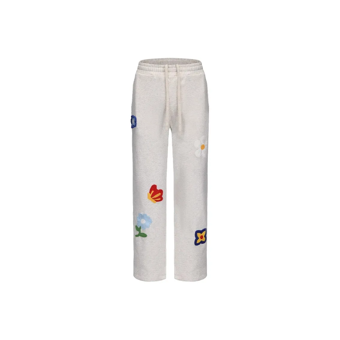 COMOWA Knitted Sweatpants Unisex