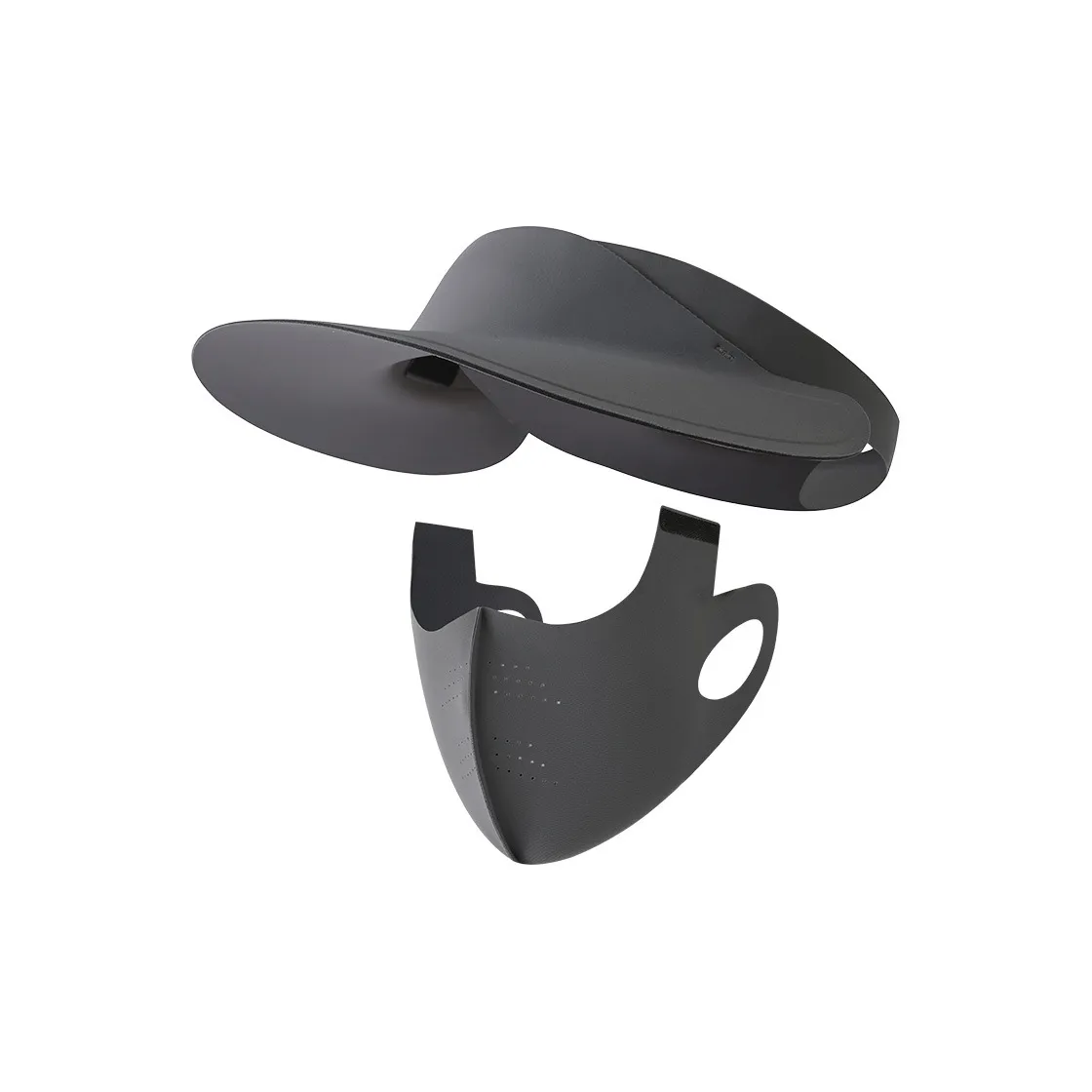 WODONBLE Полиамид Эластан Защита от солнца Женские