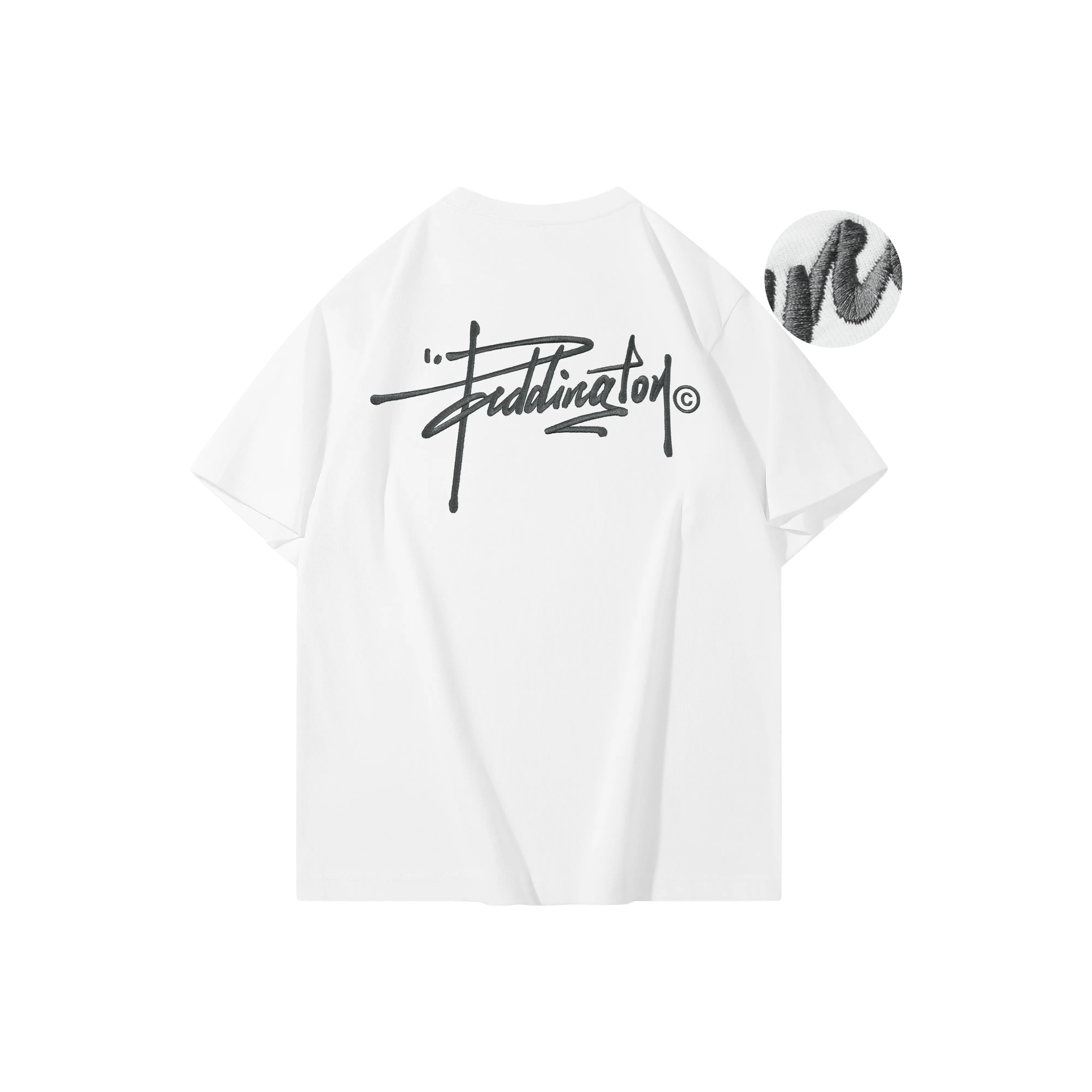 Paddington Bears T-Shirt Унисекс