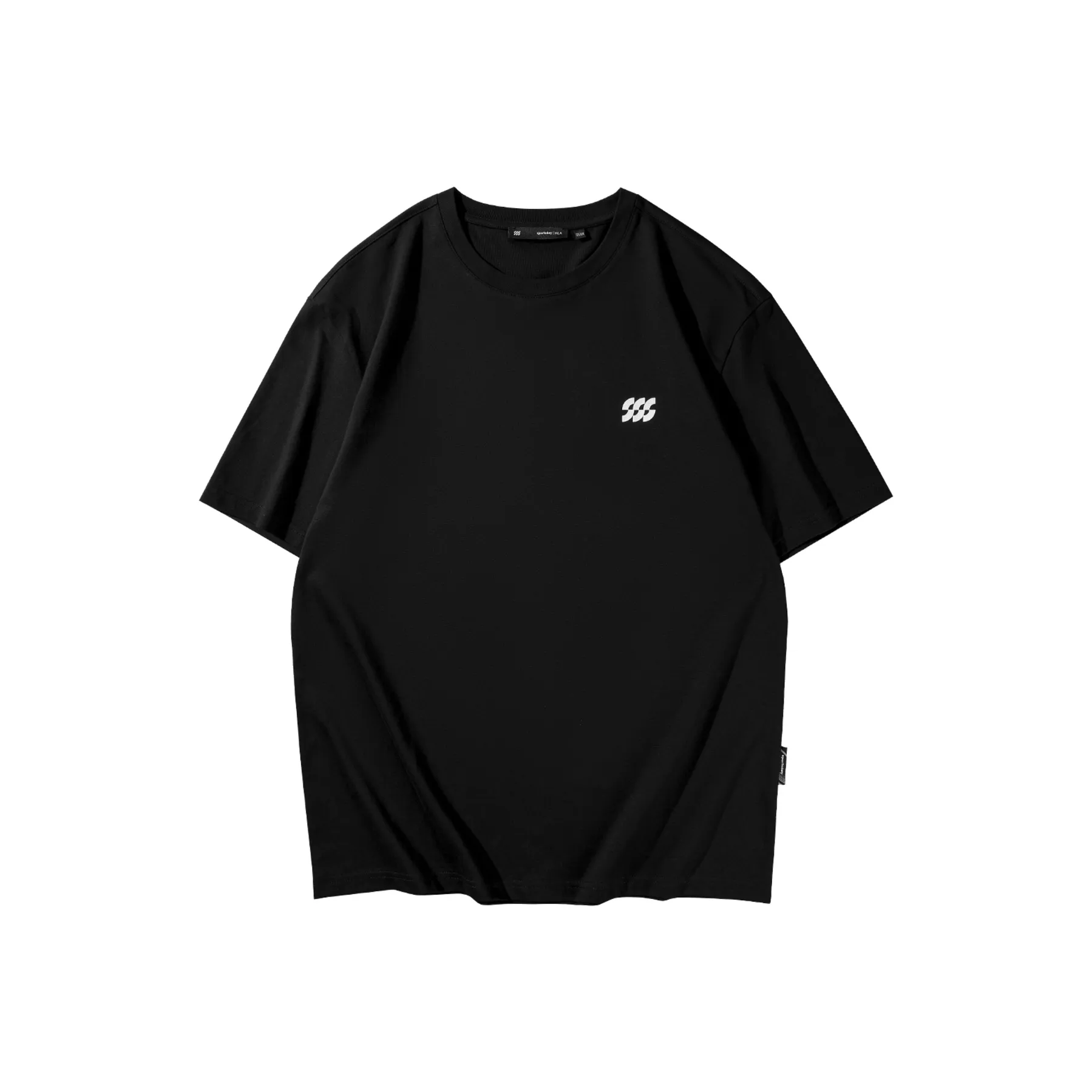 HLA Мужские T-рубашки