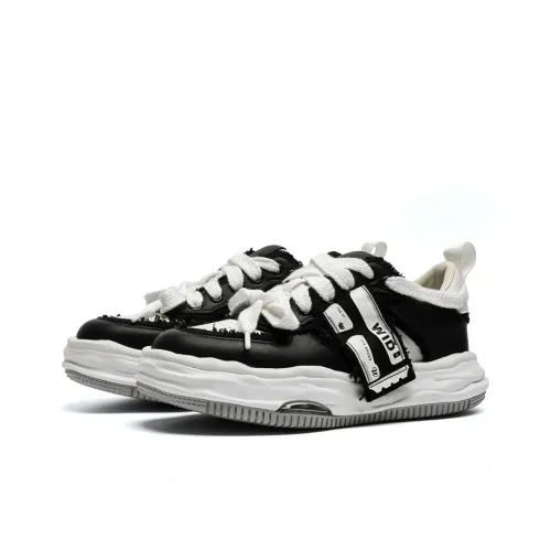 V05 Кроссовки для скейтбординга Low Top Унисекс