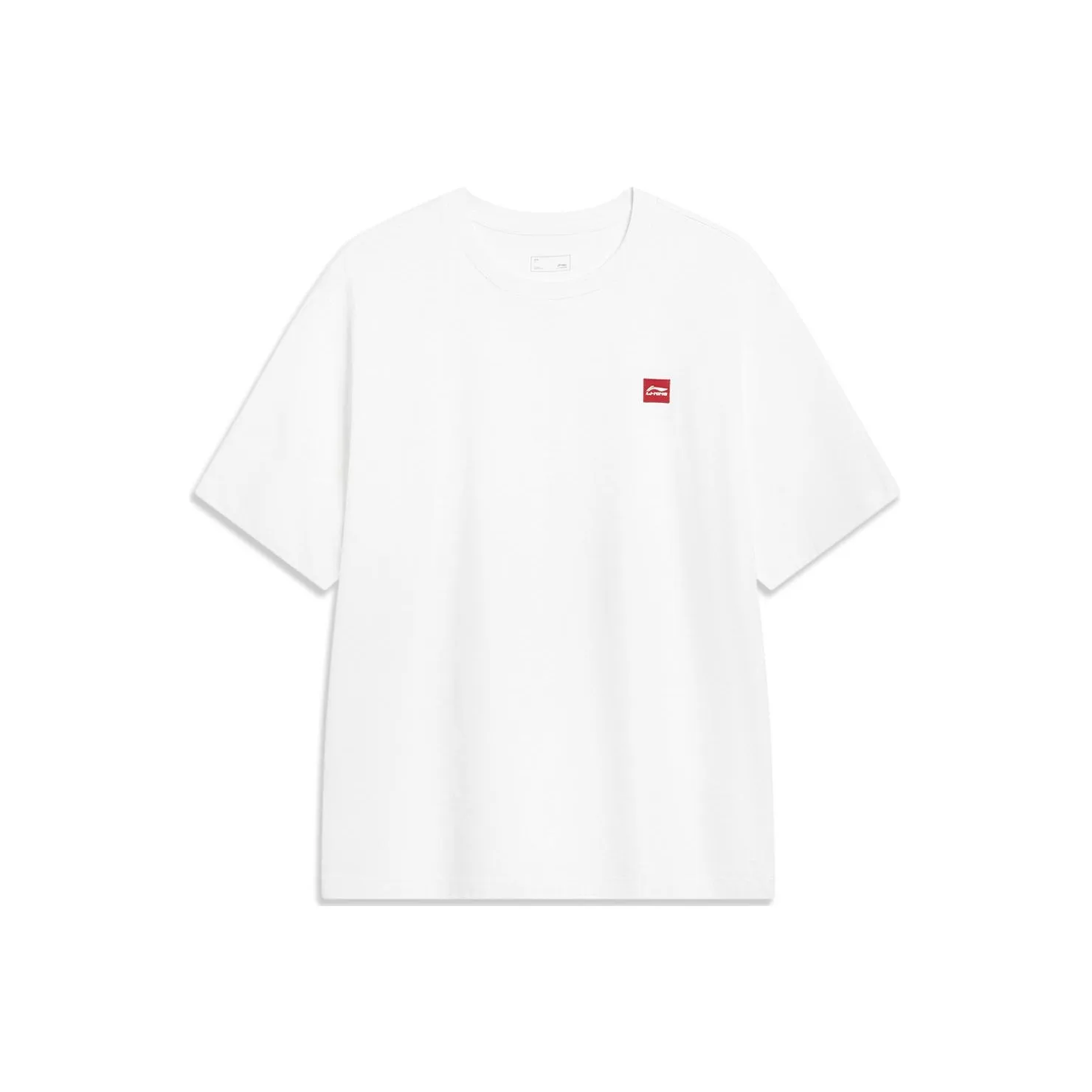 Лайнер Sports Fashion Collection T-Shirt Унисекс Белый