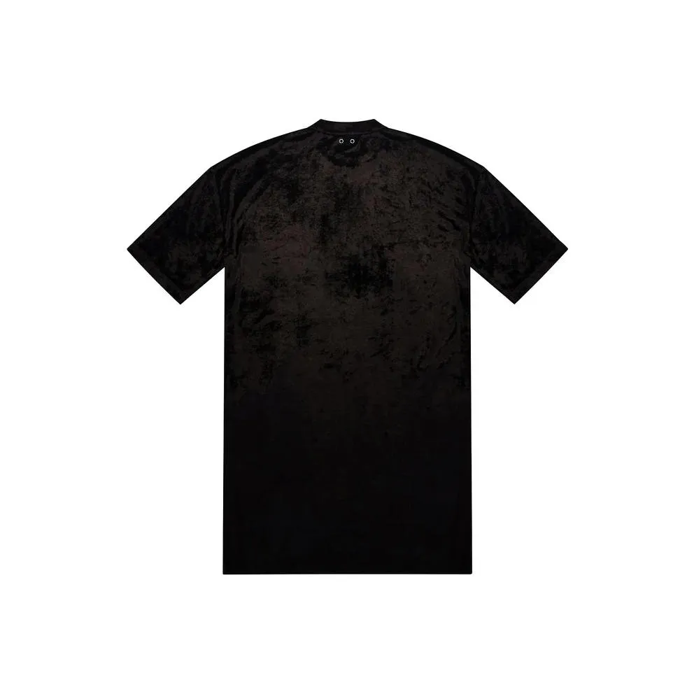 TEAM WANG Design TEAM WANG FW23 STAY Series FW23 T-Shirt Unisex Black