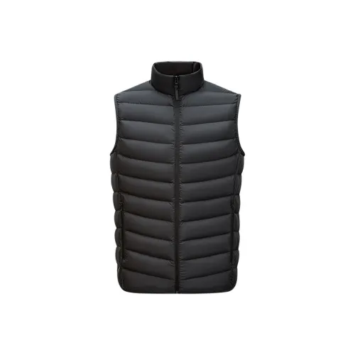 BOSIDENG Light Warm Series Мужские жилеты