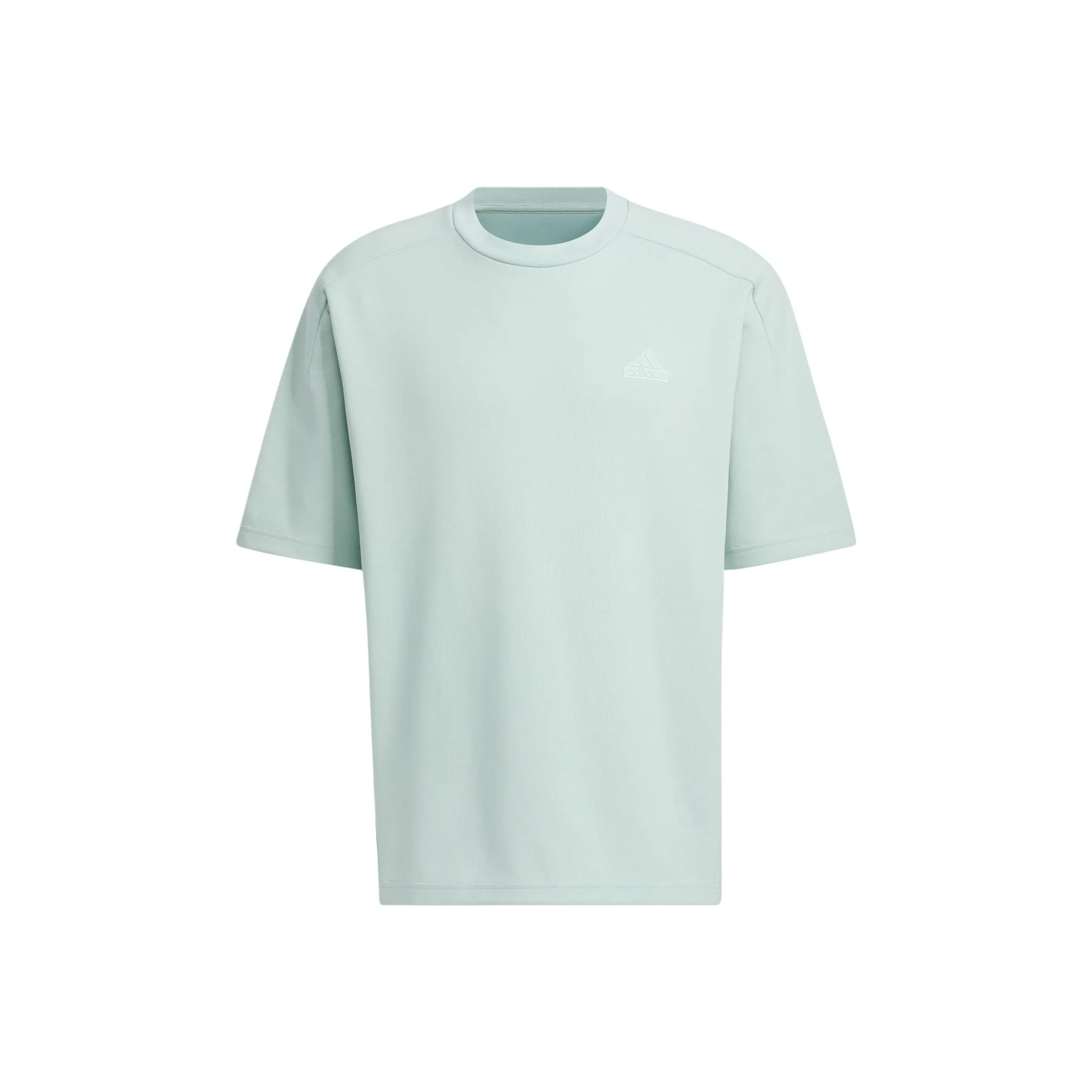 Adidas T-Shirt Мужская Светло-Зеленая