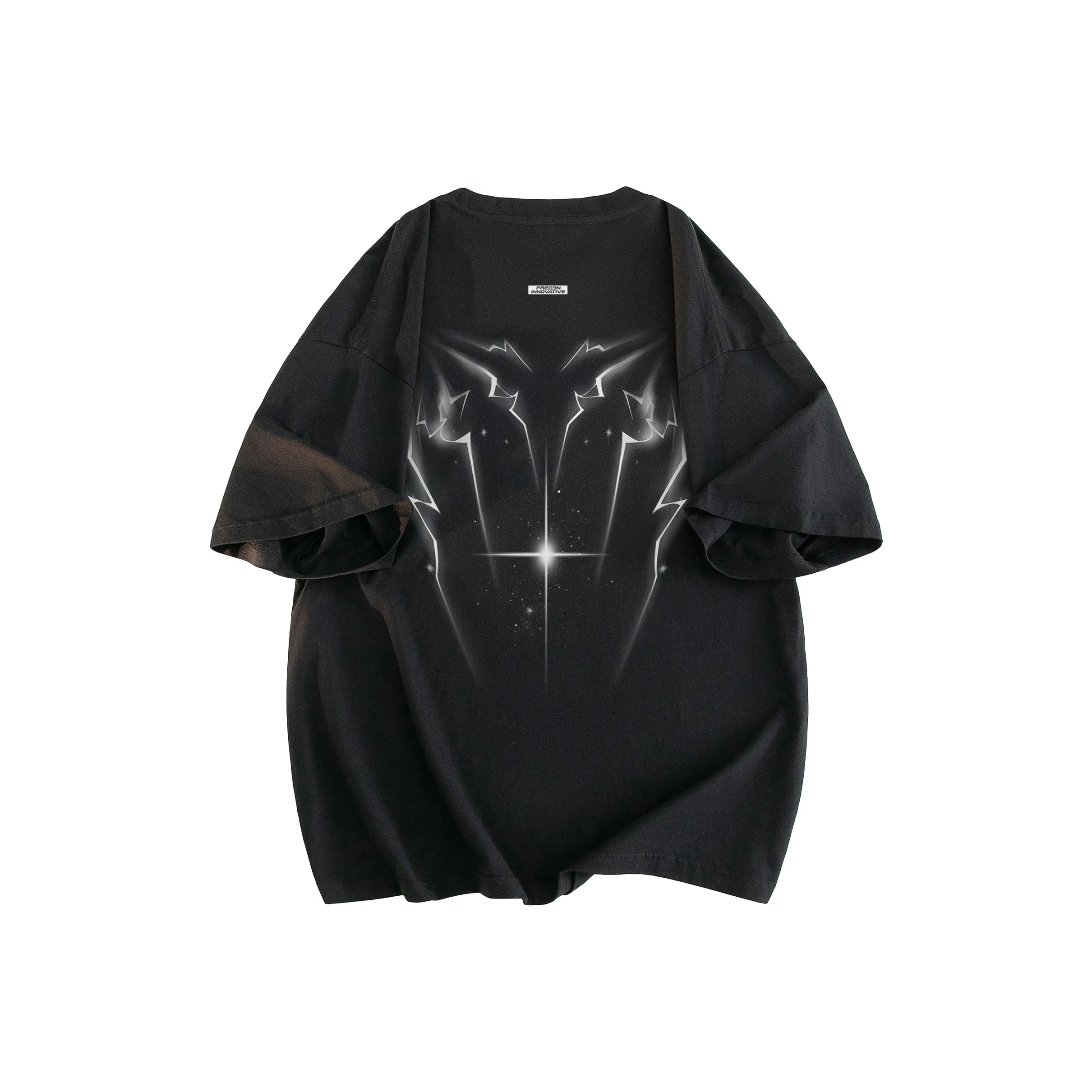 FREO3N T Shirts Unisex