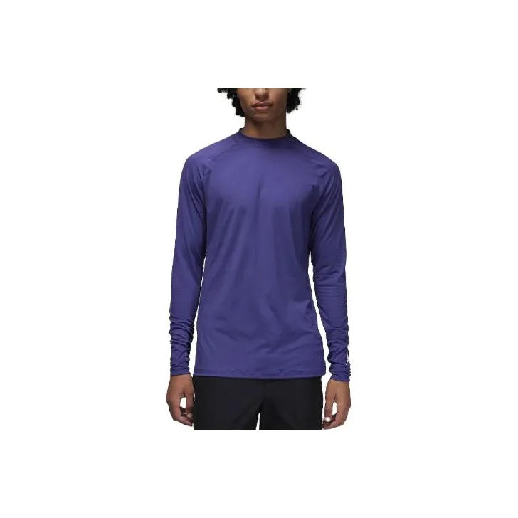 JORDAN Dri-FIT Sport Men's Long-Sleeve Golf Top