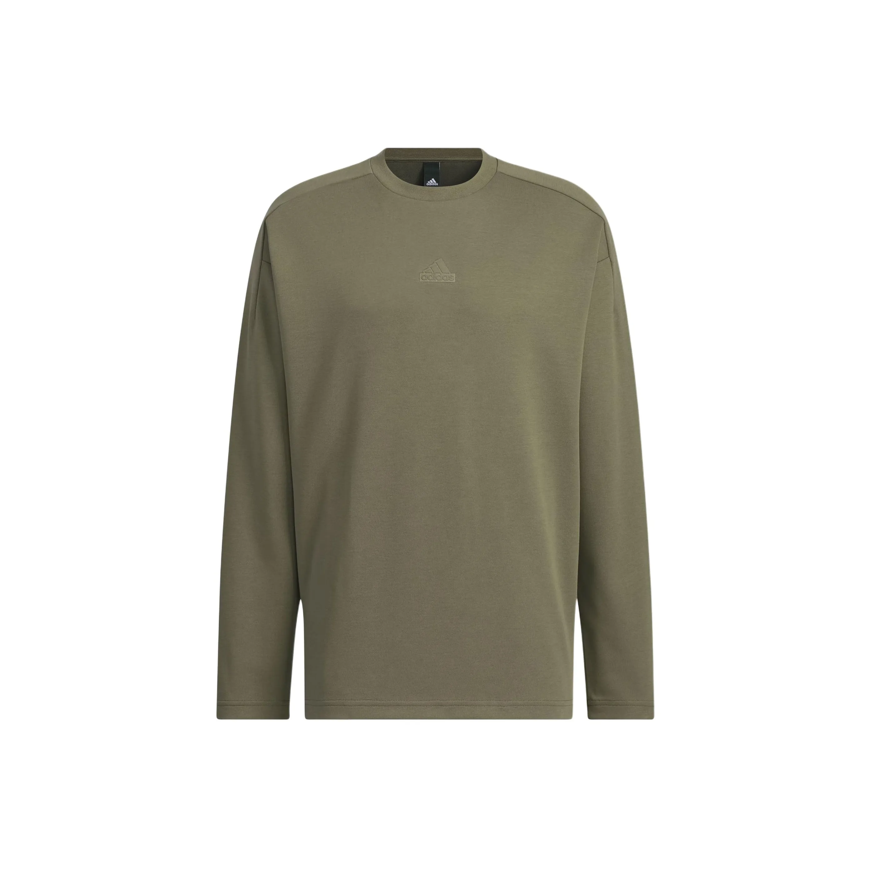 Adidas T-Shirt Мужская Ветвистая Умбра