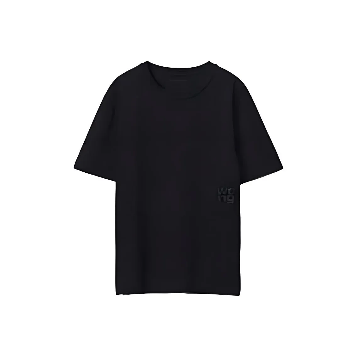 alexander wang Унисекс Футболки