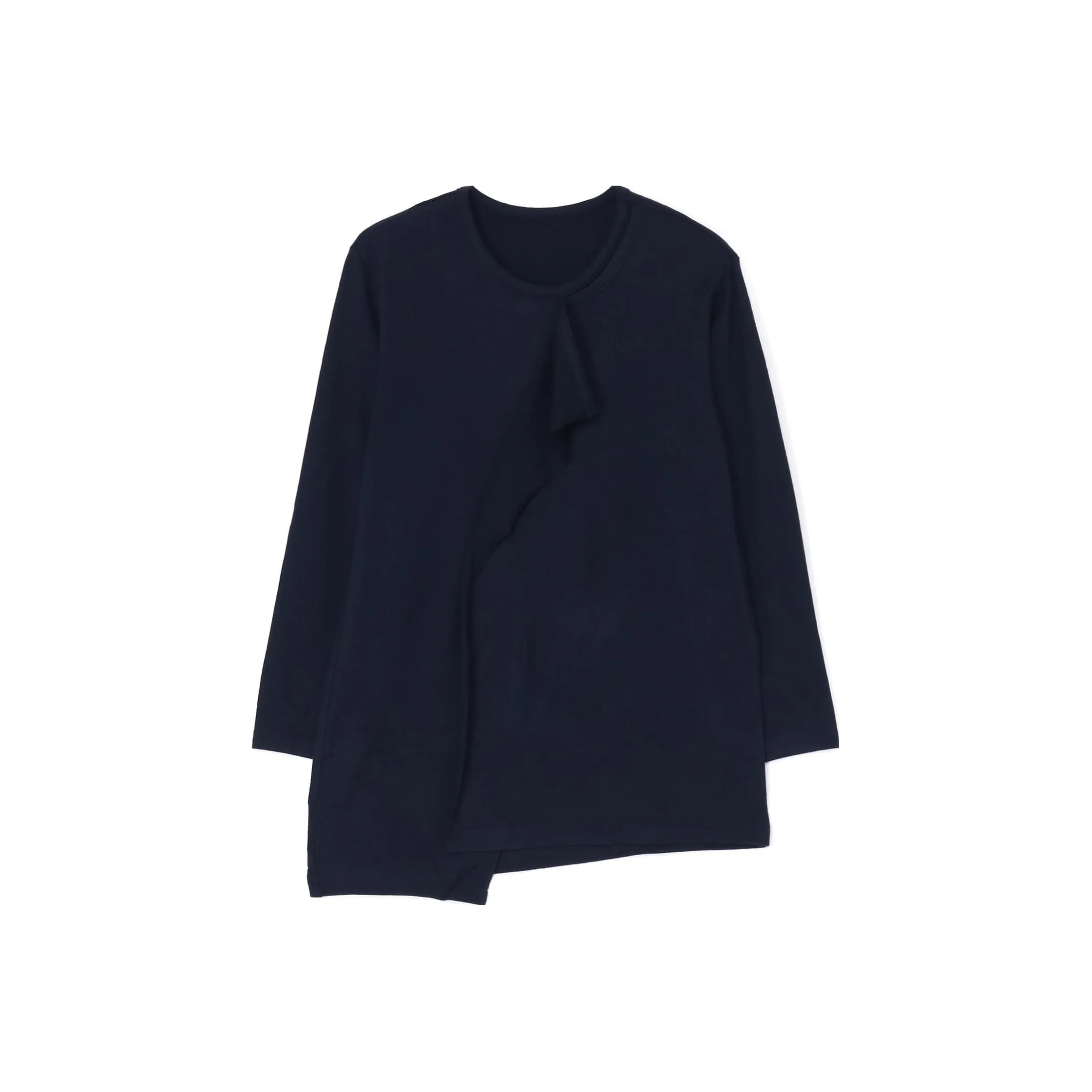 Yohji Yamamoto T Shirts Unisex Purple