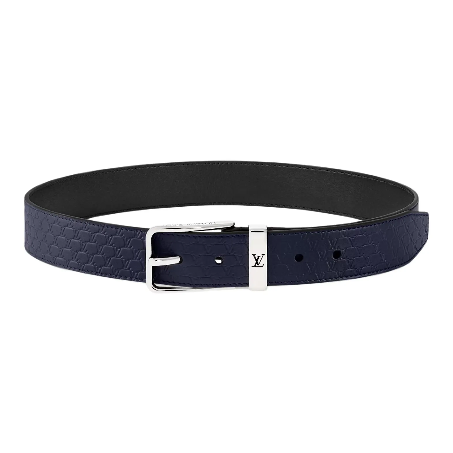 Lv Pont Neuf 35mm Belt