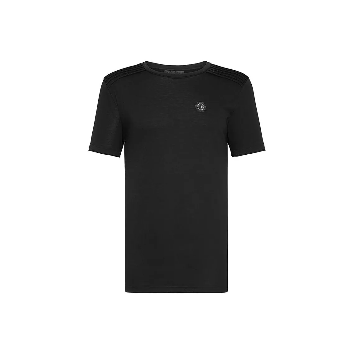 PHILIPP PLEIN Рубашка Мужская Черная