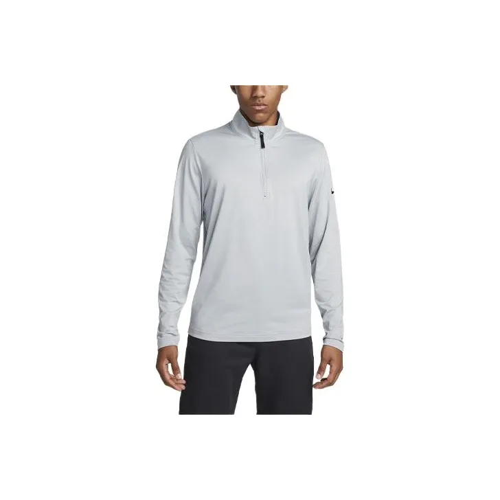 Nike Victory Men's Dri FIT 1/2 Zip Golf Top