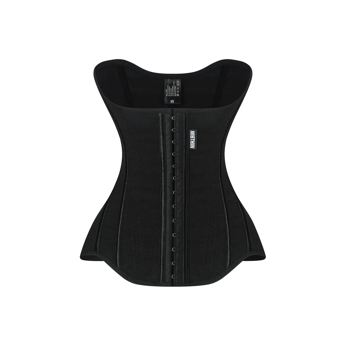 MISTHIN Женские корсеты для талии