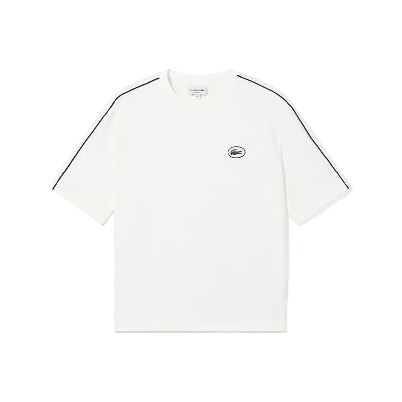 LACOSTE Мужские T-рубашки