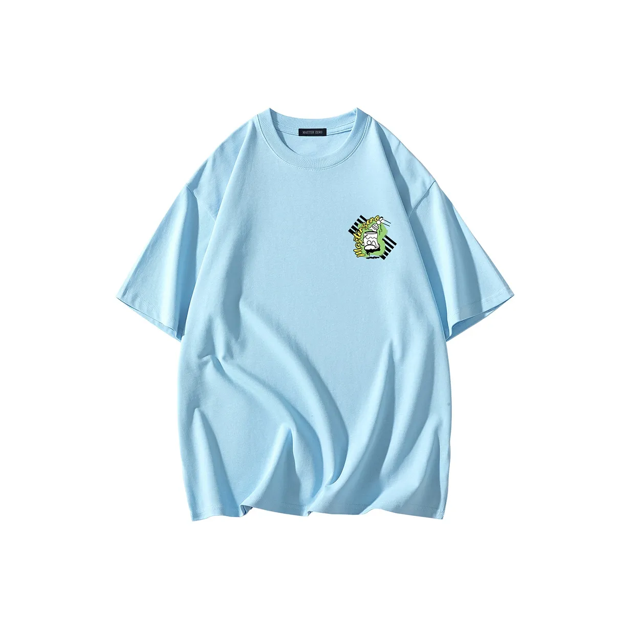 Master Zero Унисекс Футболка