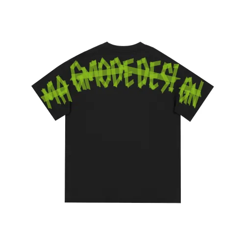 Magmode Унисекс Футболки