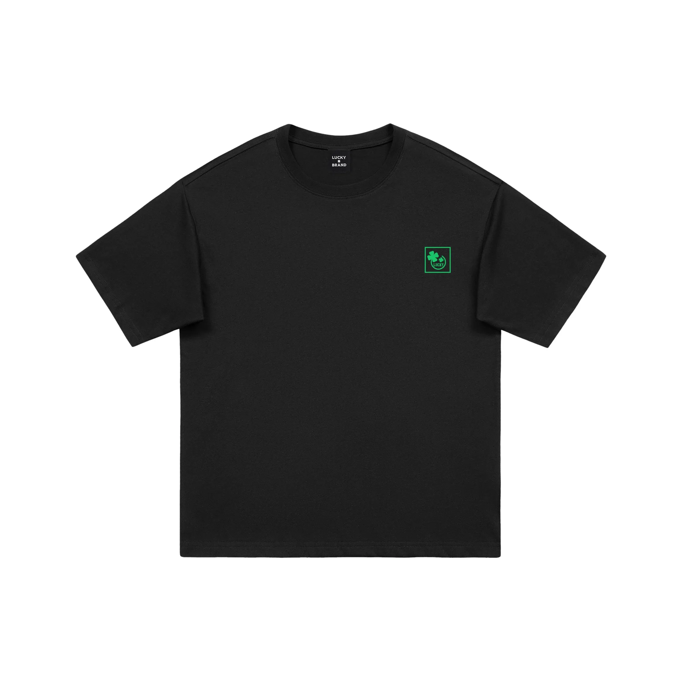 LUCKY BRAND T-Shirts Unisex