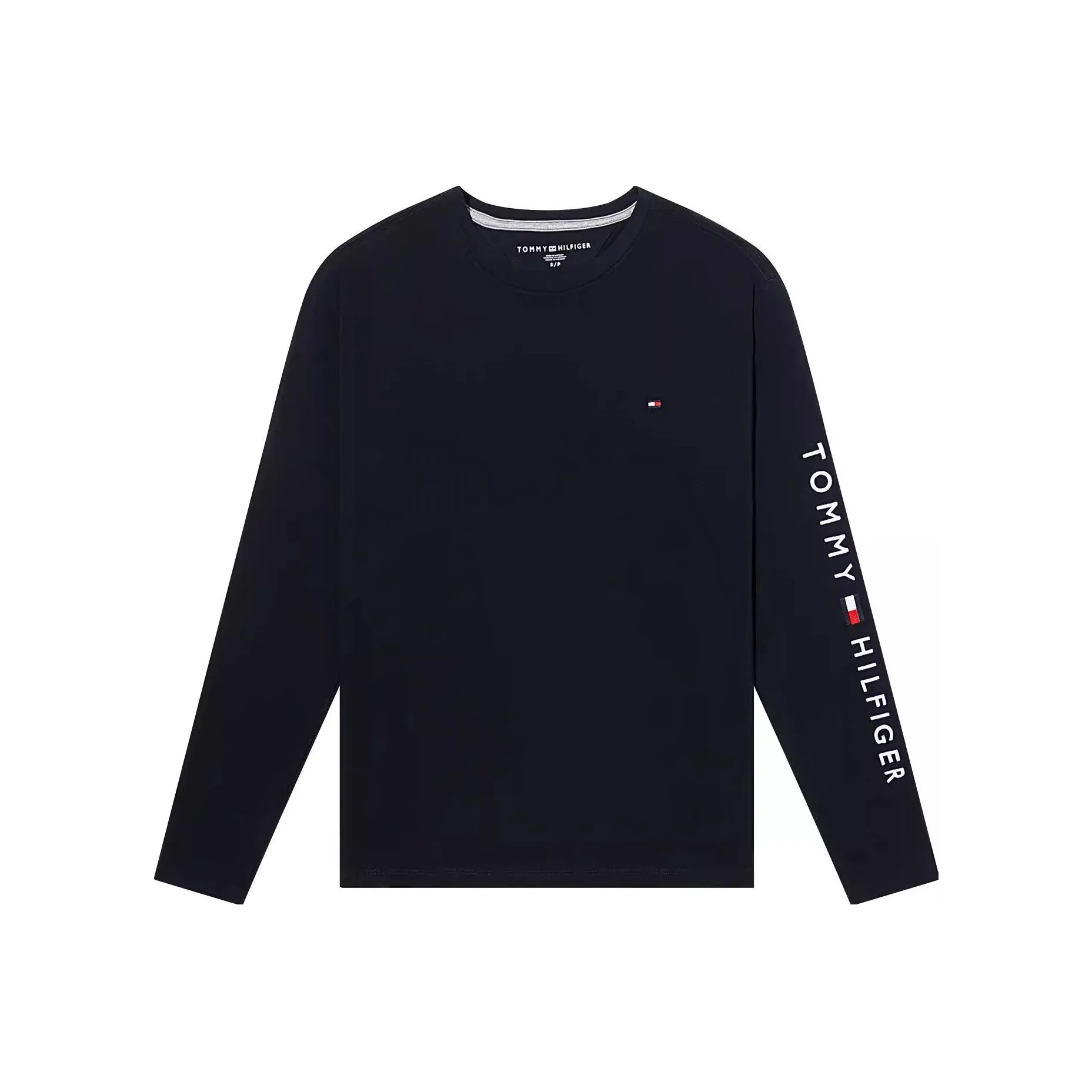 Tommy Hilfiger T Shirts Men's