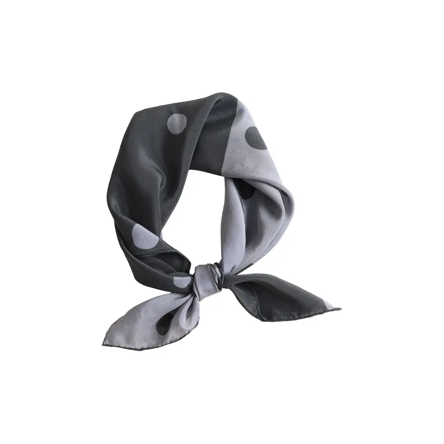 Lagur Шарфы из тутового шелка Женские