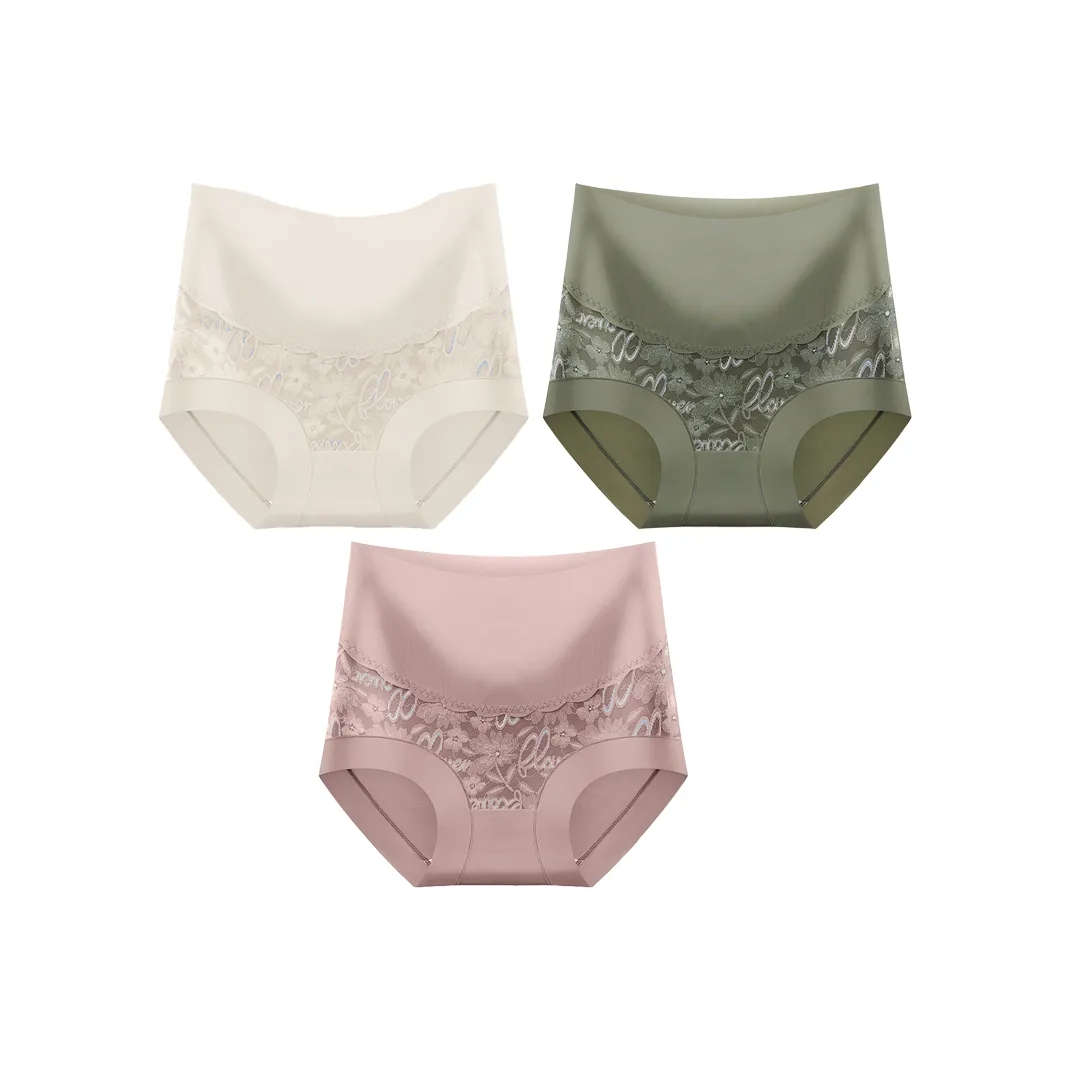 Herbal Primer Underpants Women's 3 Pack