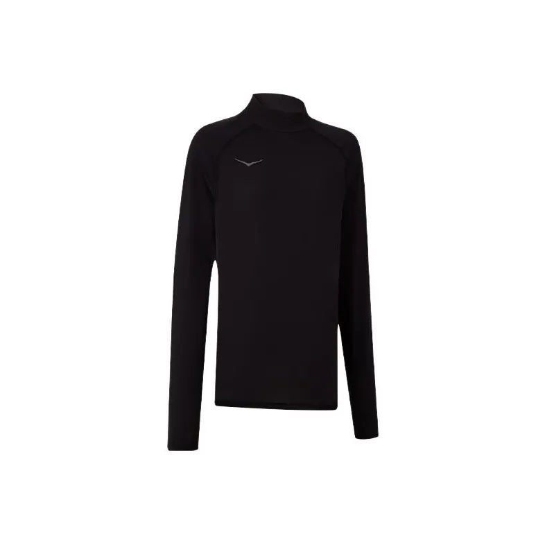 HOKA ONE ONE T Shirt Men's Black