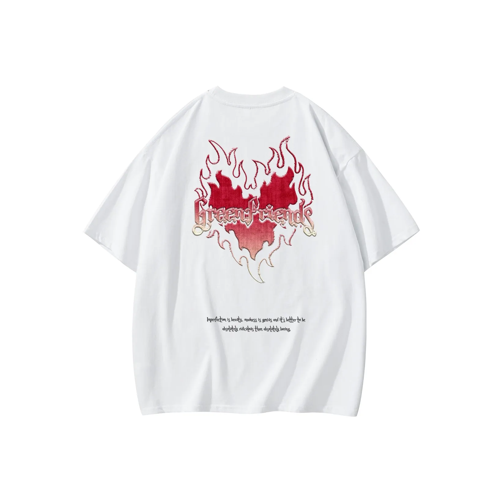 GF T Shirts Unisex
