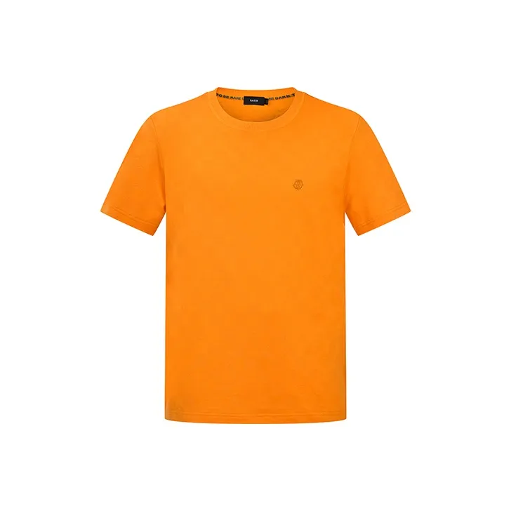 RARE Короткий рукав T-рубашки Мужской