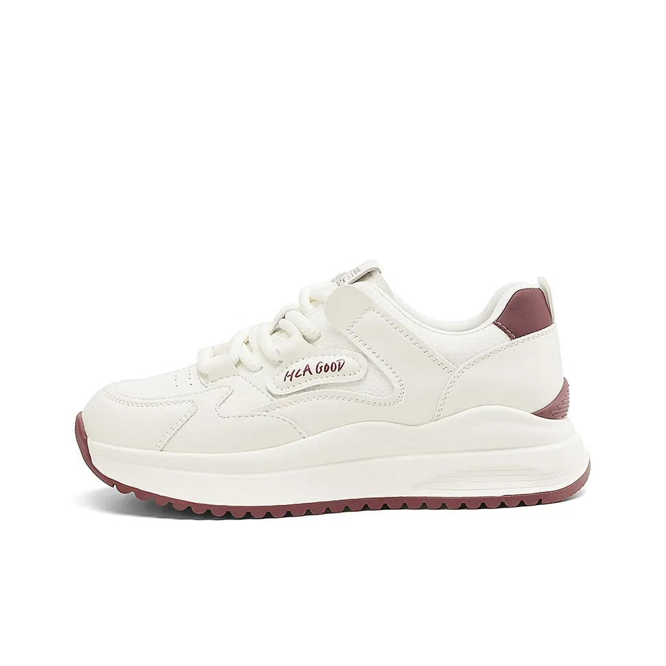 HLA Низкий Топ Casual Женские