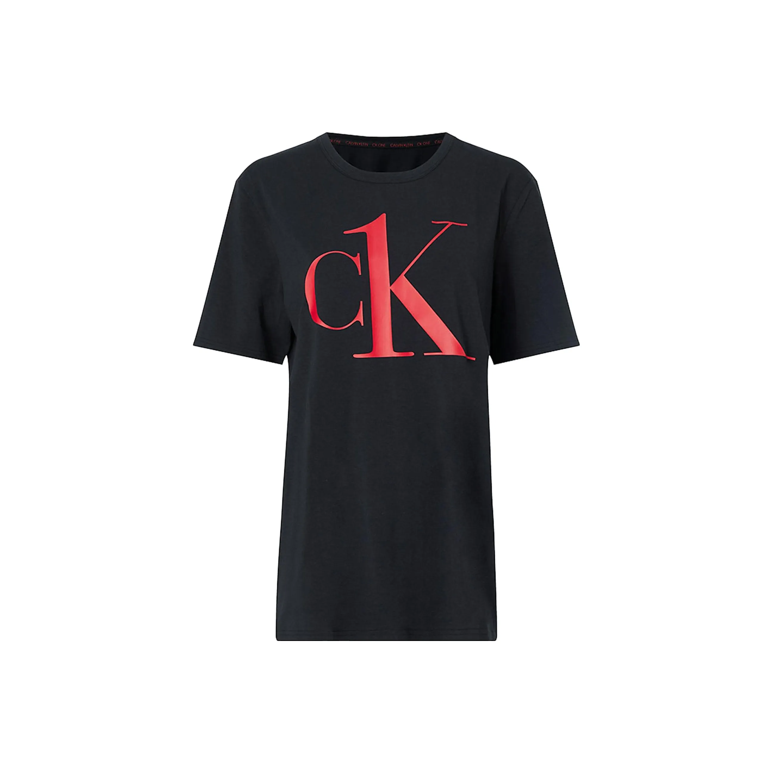 Calvin Klein T Shirts Men's Black