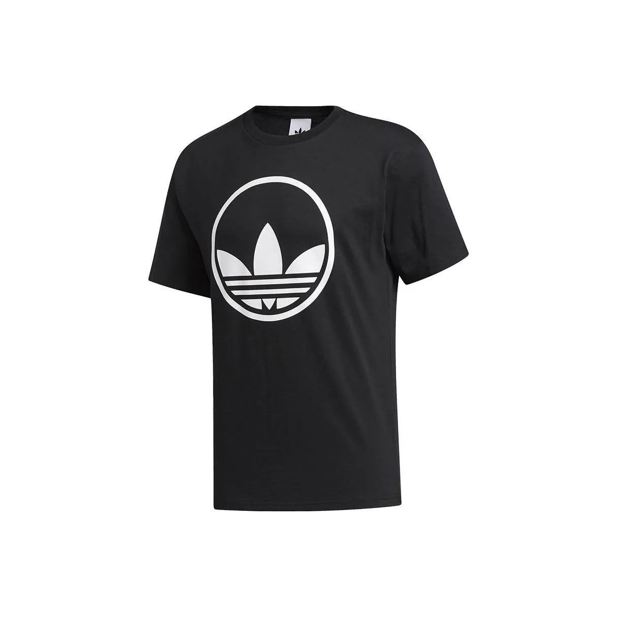 Adidas Originals T Shirt Men's Black