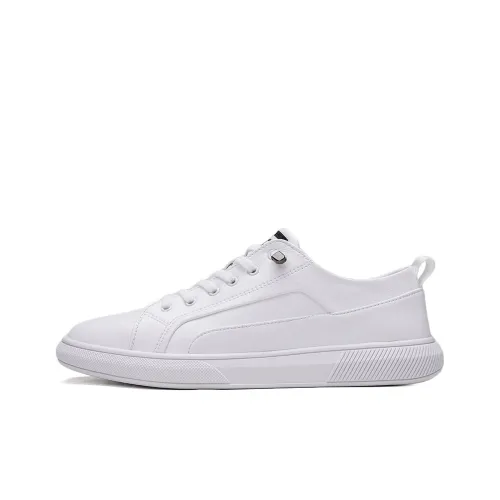 TOMAY Кроссовки для скейтбординга Low Top Мужские