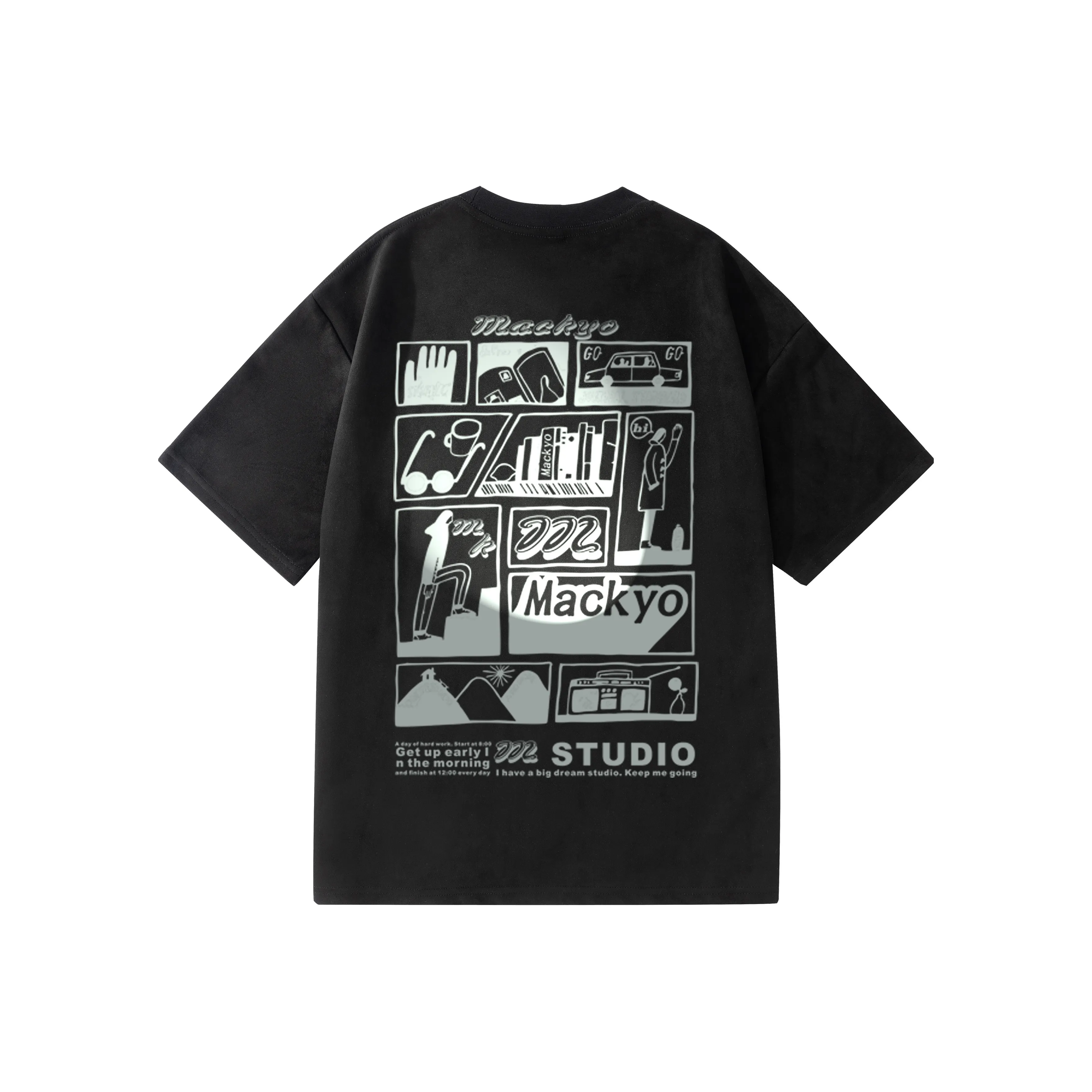 adidas Runner Sleeveless T-Shirt