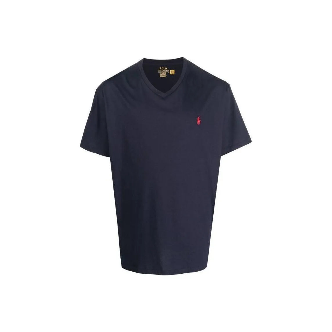 Polo Ralph Lauren Polo Pony V Neck T Shirt