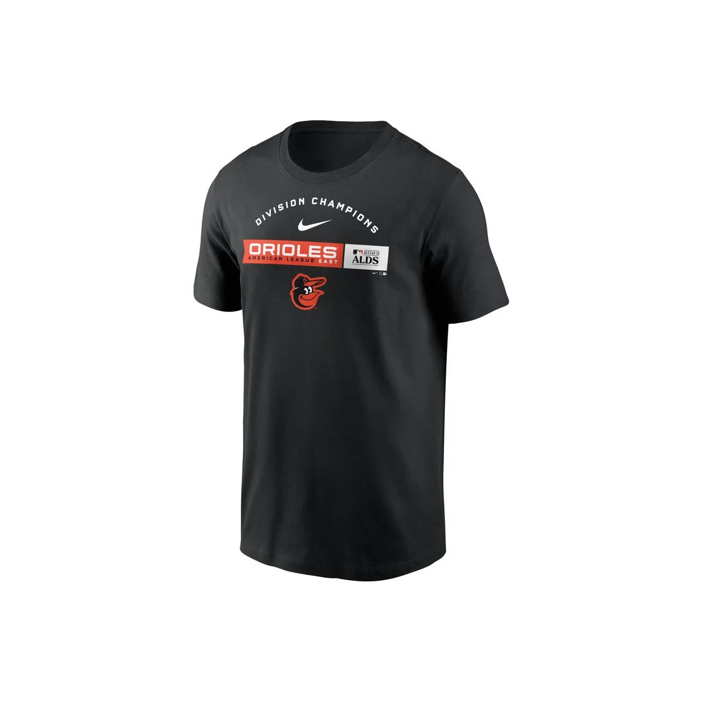 Nike San Francisco Giants City Connect Large Logo Men's Nike Mlb T Shirt