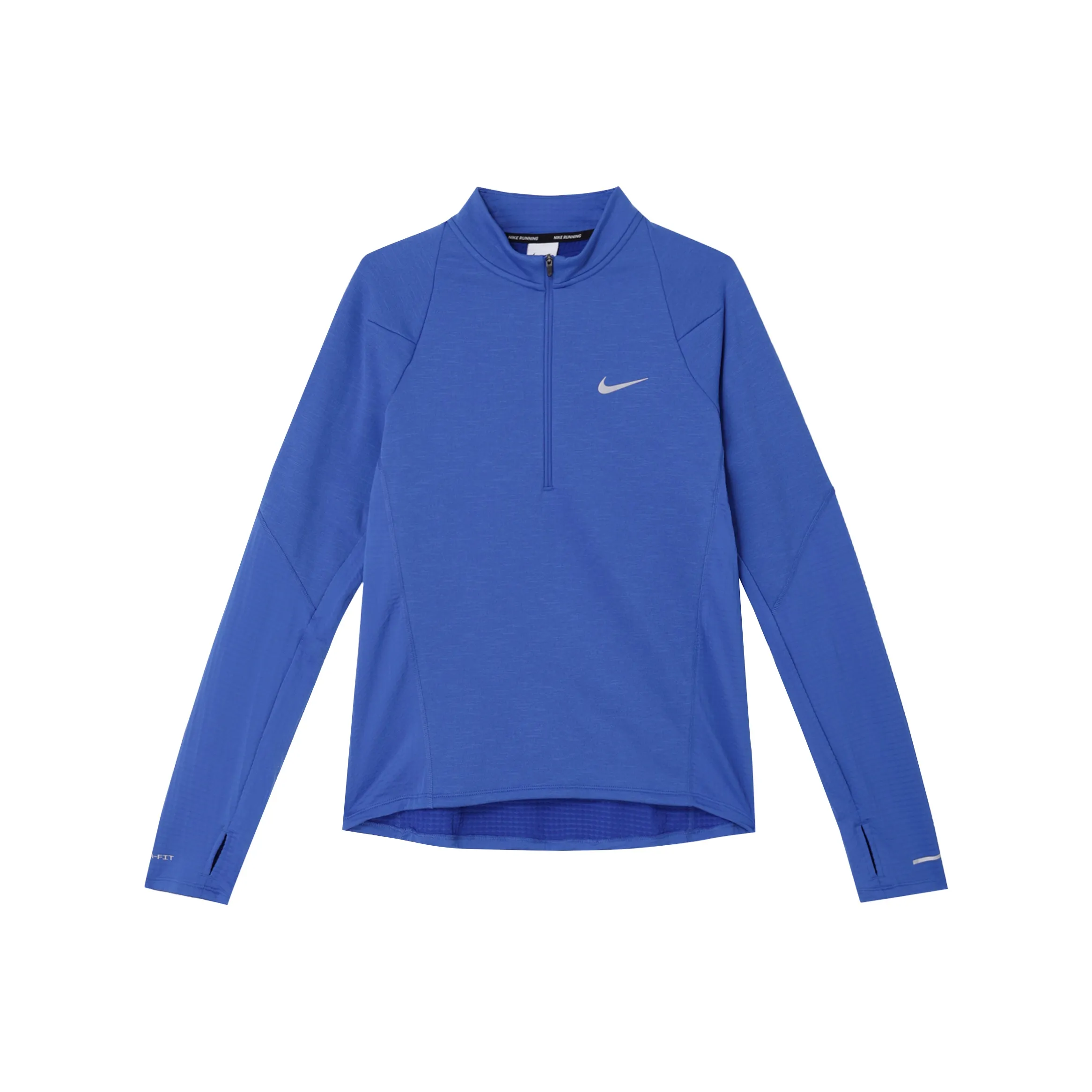 Nike Elemental T Shirts Men's Game Royal Blue