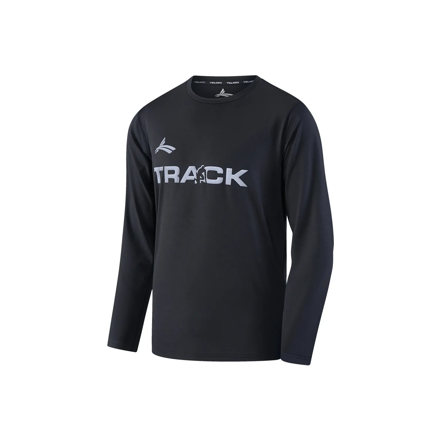 Volanti Унисекс Беговые Т-рубашки