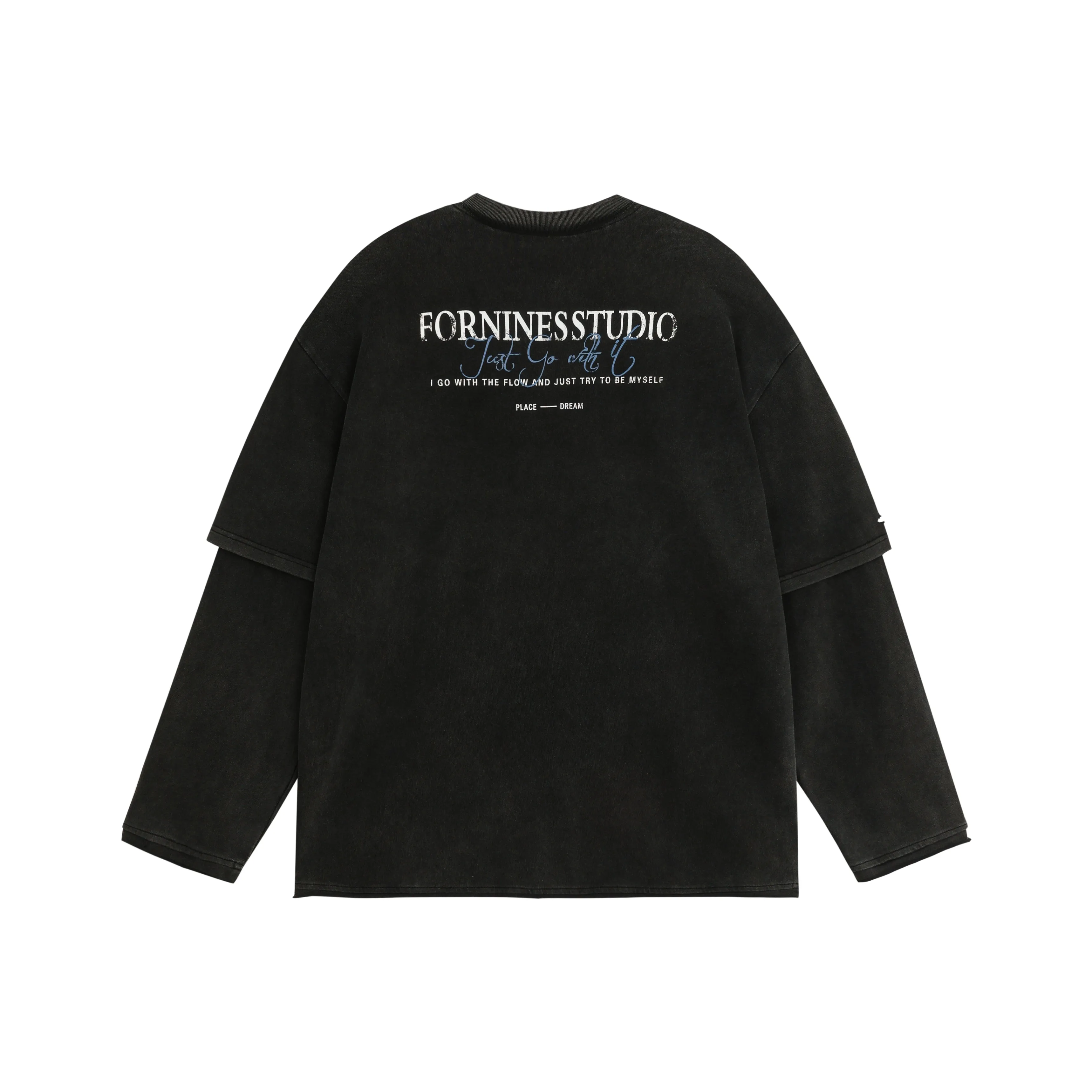 FORNINES T Shirts Unisex
