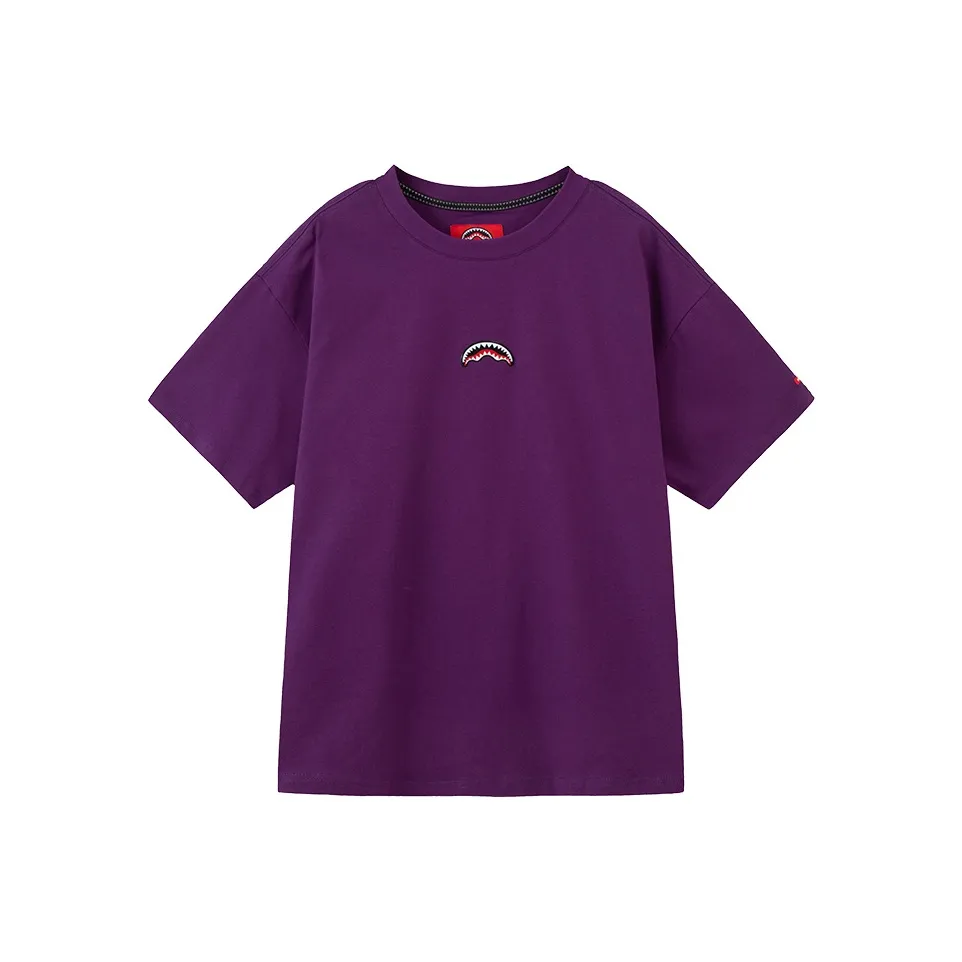 SPRAYGROUND Короткие рубашки с короткими рукавами унисекс