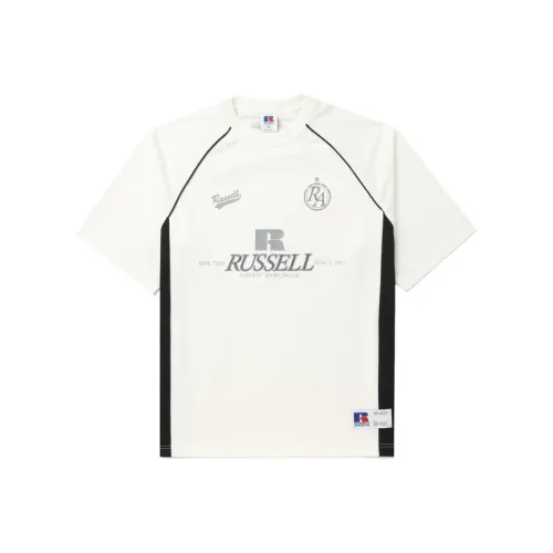 Russell Athletic Унисекс Футболки