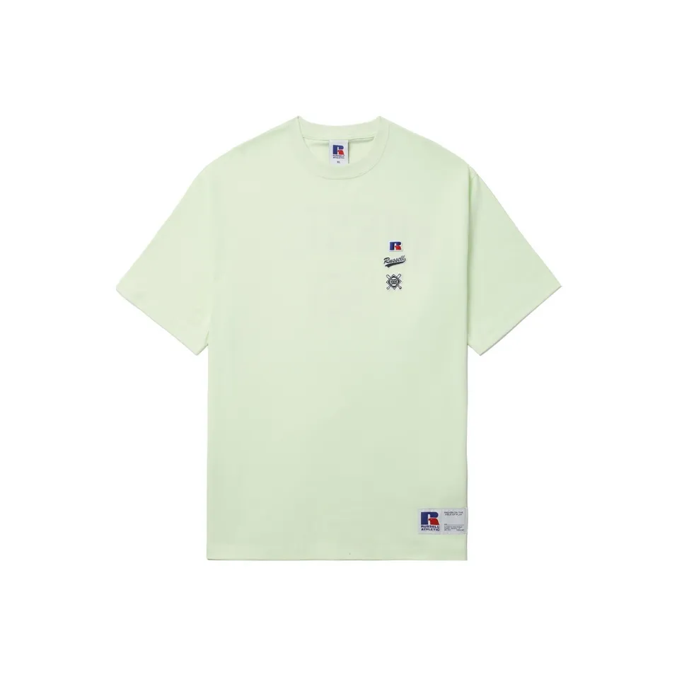 Russell Athletic SS24 T Shirt Unisex