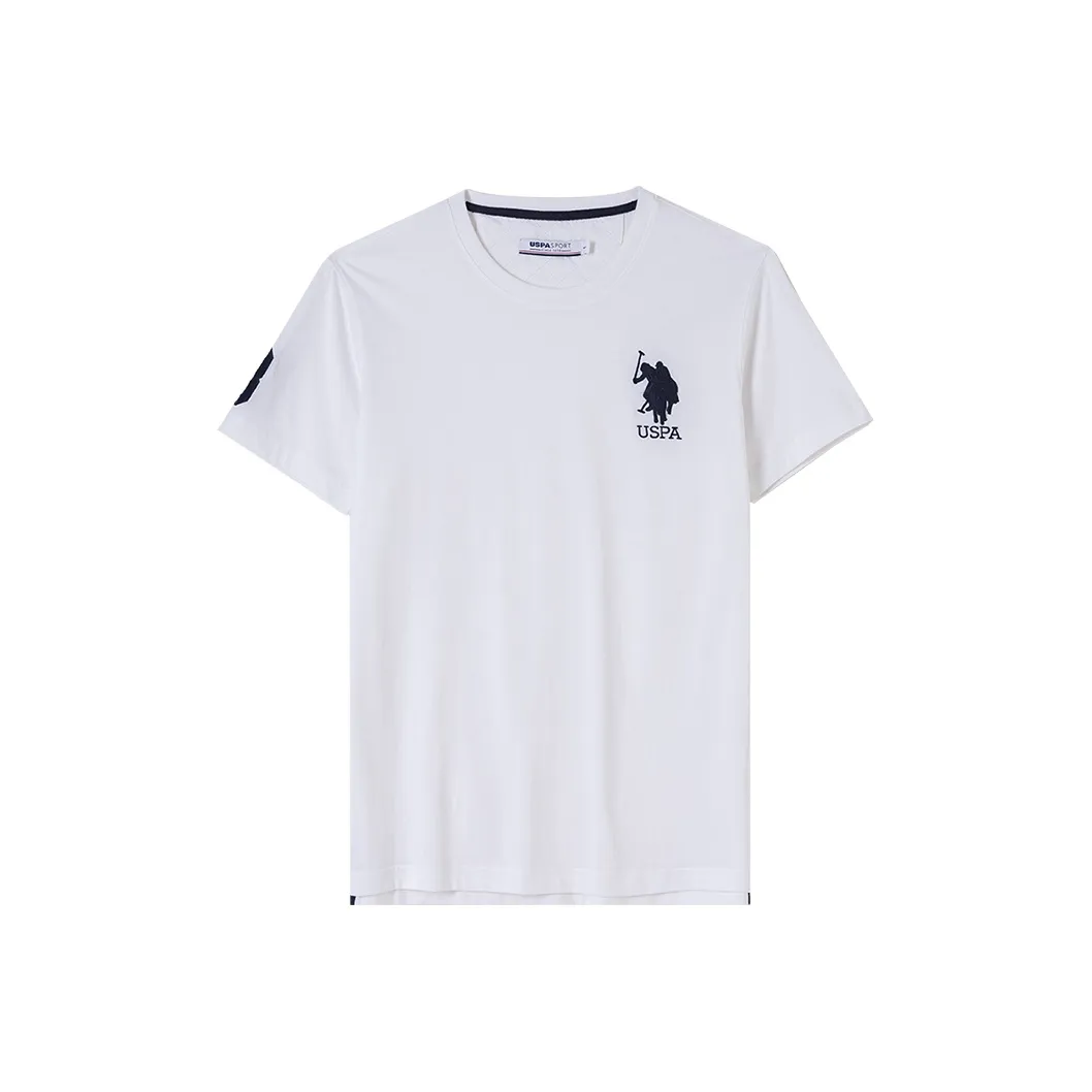 U.S. POLO ASSN. T Shirts Men's