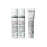 샴푸 250ml*2 + 헤어 컨디셔너 200ml