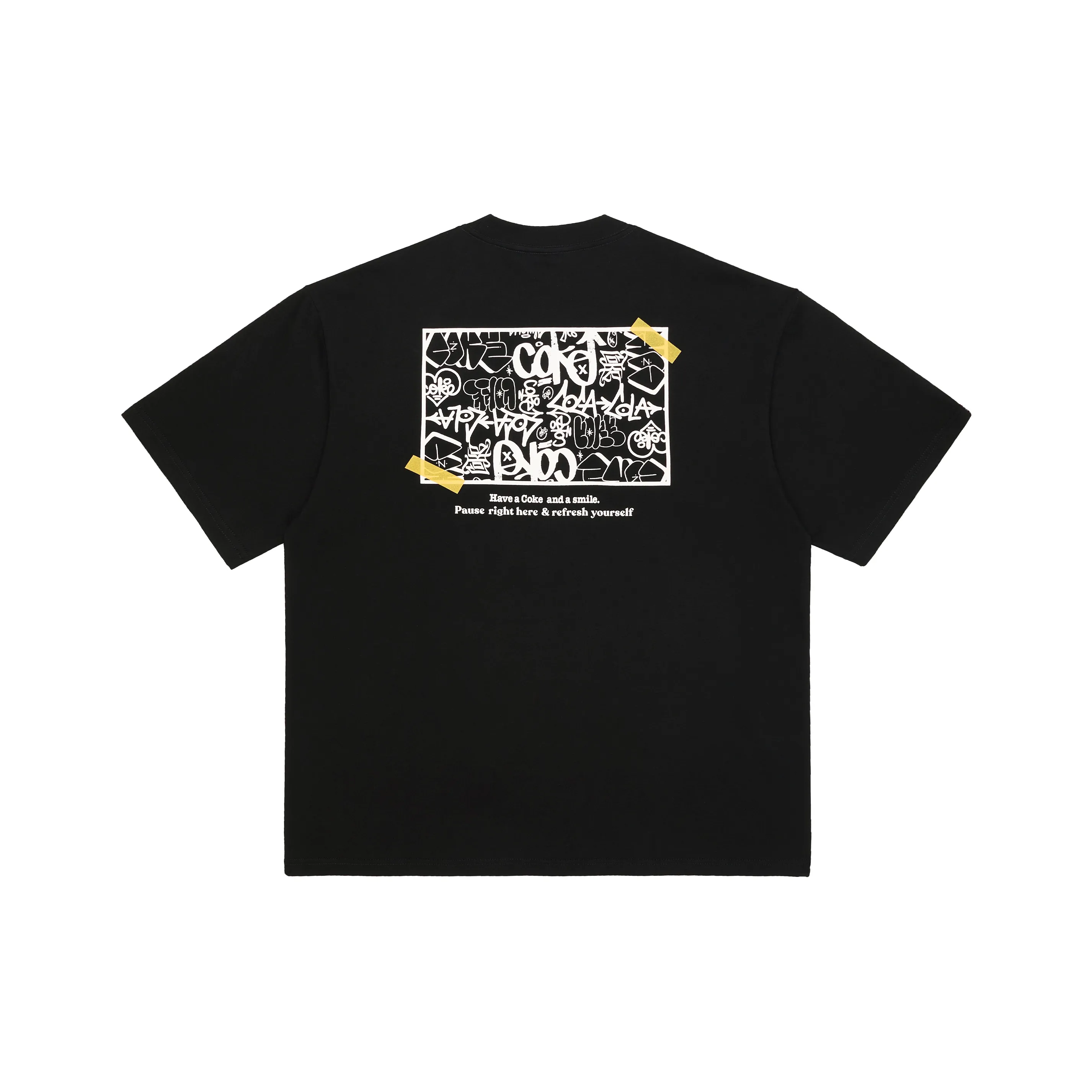 Coca Cola T Shirts Unisex