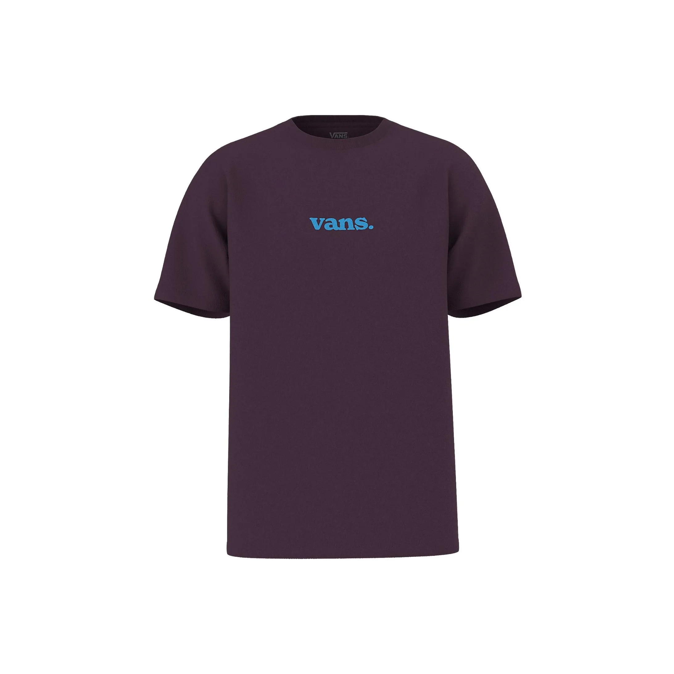 Vans Lower Corecase T Shirt T Shirt Men's Blackberry Wine